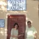 Imagen de Gabriel y Yolanda