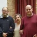 Imagen de Pruden, Pepa y Fernando