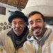 Imagen de Roberto y mi hijo Rodrigo