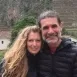 Imagen de María y Miguel.