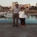 Imagen de Leonor y José Luis