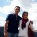 Imagen de Atanasio y Lydia
