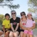 Imagen de La familia de Pura
