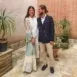 Imagen de Irene y Javi