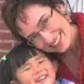 Imagen de Ruth y mi hija Gloria Xiaowen