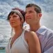 Imagen de Eduard y Sandra