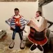 Imagen de Germán y Adri