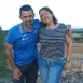 Imagen de Julia y Juan Carlos