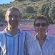Imagen de Charo y Santiago