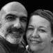 Imagen de José y Mireille