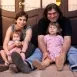 Imagen de Mireia, Jesús, Maria i Blanca