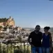 Imagen de Antonio y Adela