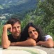 Imagen de Alberto y Mónica