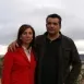 Imagen de Reme y Pedro
