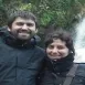 Imagen de Mariano y Sandra