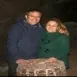 Imagen de Nacho y Estefania