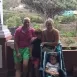 Imagen de María y Javier