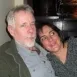 Imagen de Maria Antonia y George