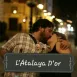 Imagen de Domingo y Cristina