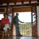 Imagen de José y Maria Jesús