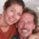 Imagen de Guillermo y María