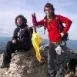 Imagen de Edurne y Mikel