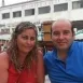 Imagen de silvia y Jose Antonio