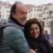 Imagen de Jesús y Teresa