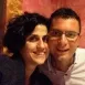 Imagen de María y Víctor