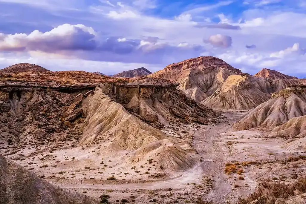Imagen de Almería
