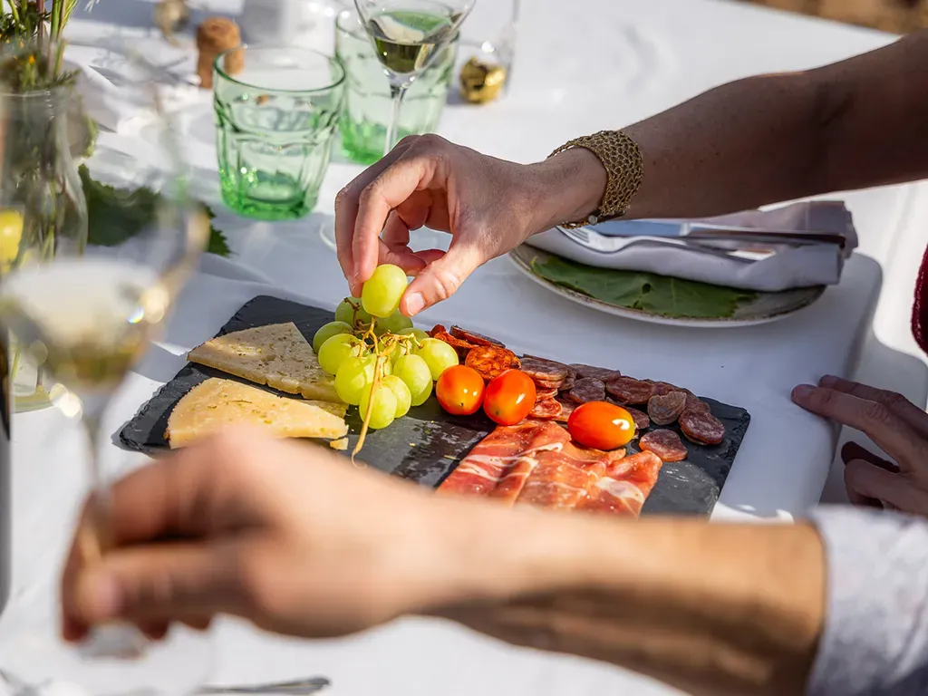 Imagen de Experiencias gastronómicas