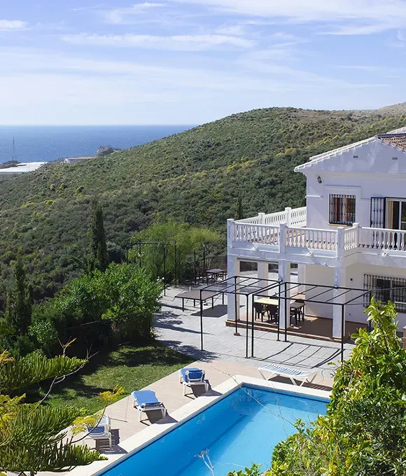 Imagen de Casas cerca de playa