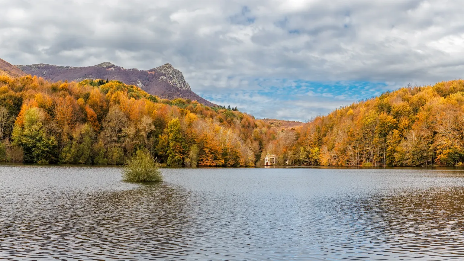 Imagen de Un otoño repleto de experiencias auténticas en la Barcelona rural