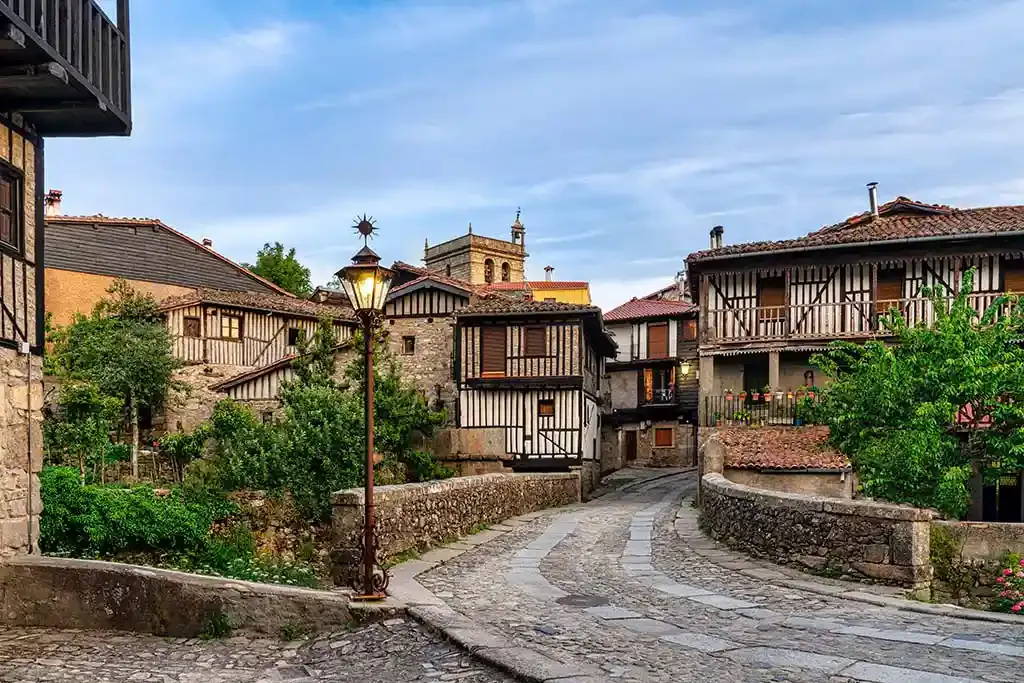 Imagen de Castilla y León