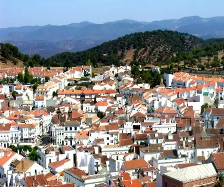 Imagen de Aracena