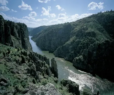 Imagen de Arribes del Duero