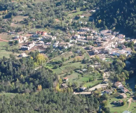 Imagen de Arroyo Frío