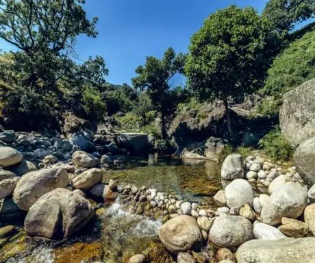 Imagen de  Candeleda