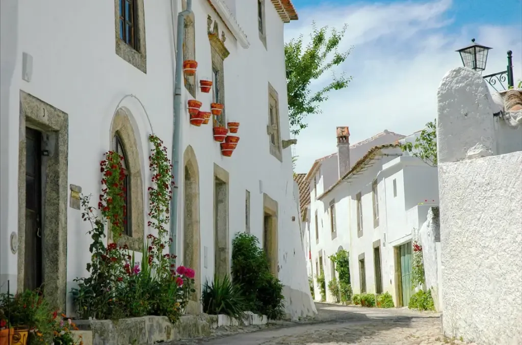 Imagen de Todos los alojamientos rurales de España