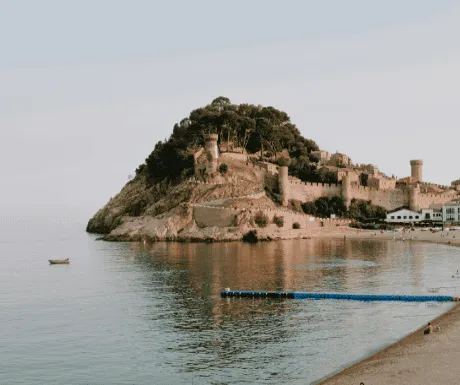 Imagen de Costa Brava