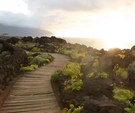 Imagen de El Hierro