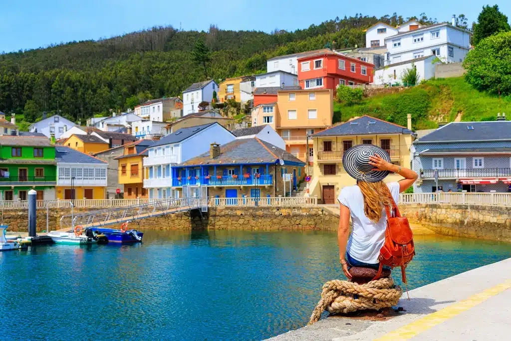 Imagen de Galicia
