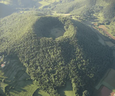 Imagen de  La Garrotxa