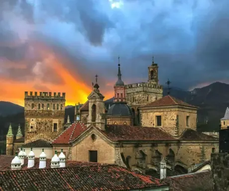 Imagen de Guadalupe