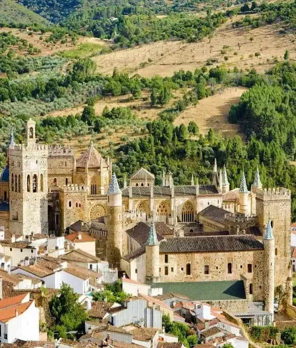 Imagen de Extremadura