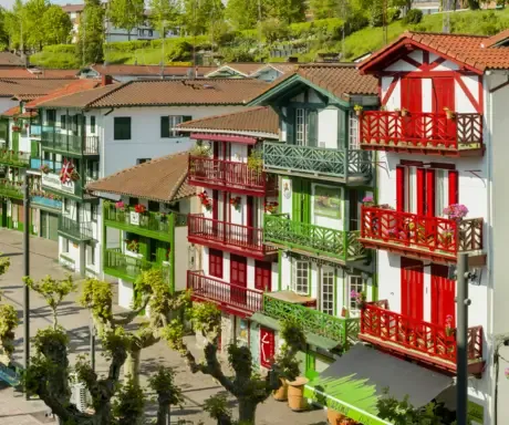 Imagen de Hondarribia