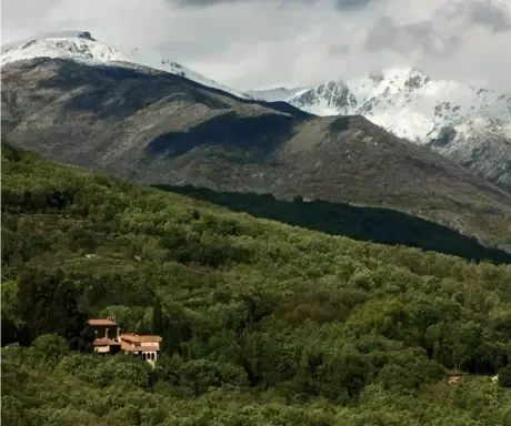 Imagen de La Vera