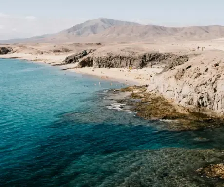 Imagen de Lanzarote