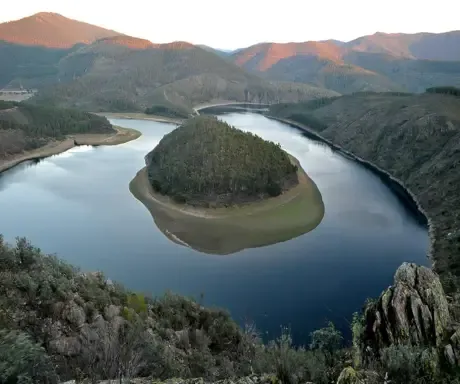 Imagen de Las Hurdes