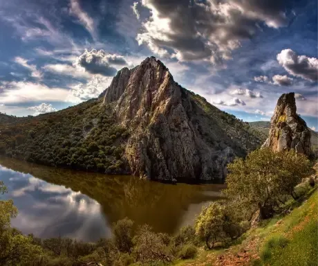 Imagen de Monfragüe